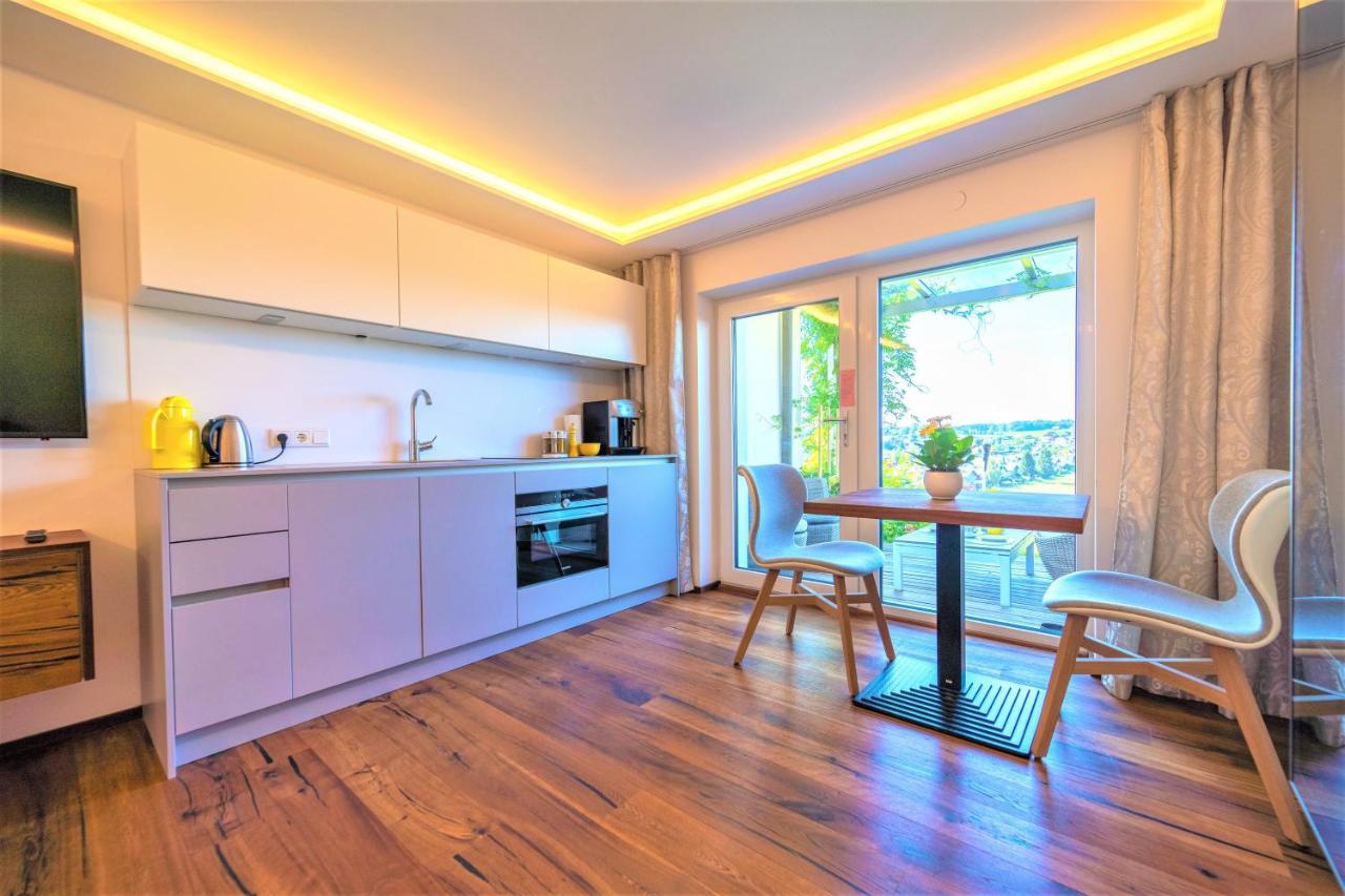 דירות זיקירכן אם ואלרזי Haus Am Weinberg II מראה חיצוני תמונה