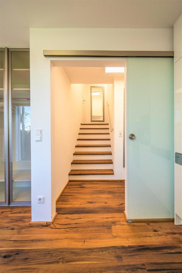 דירות זיקירכן אם ואלרזי Haus Am Weinberg II מראה חיצוני תמונה
