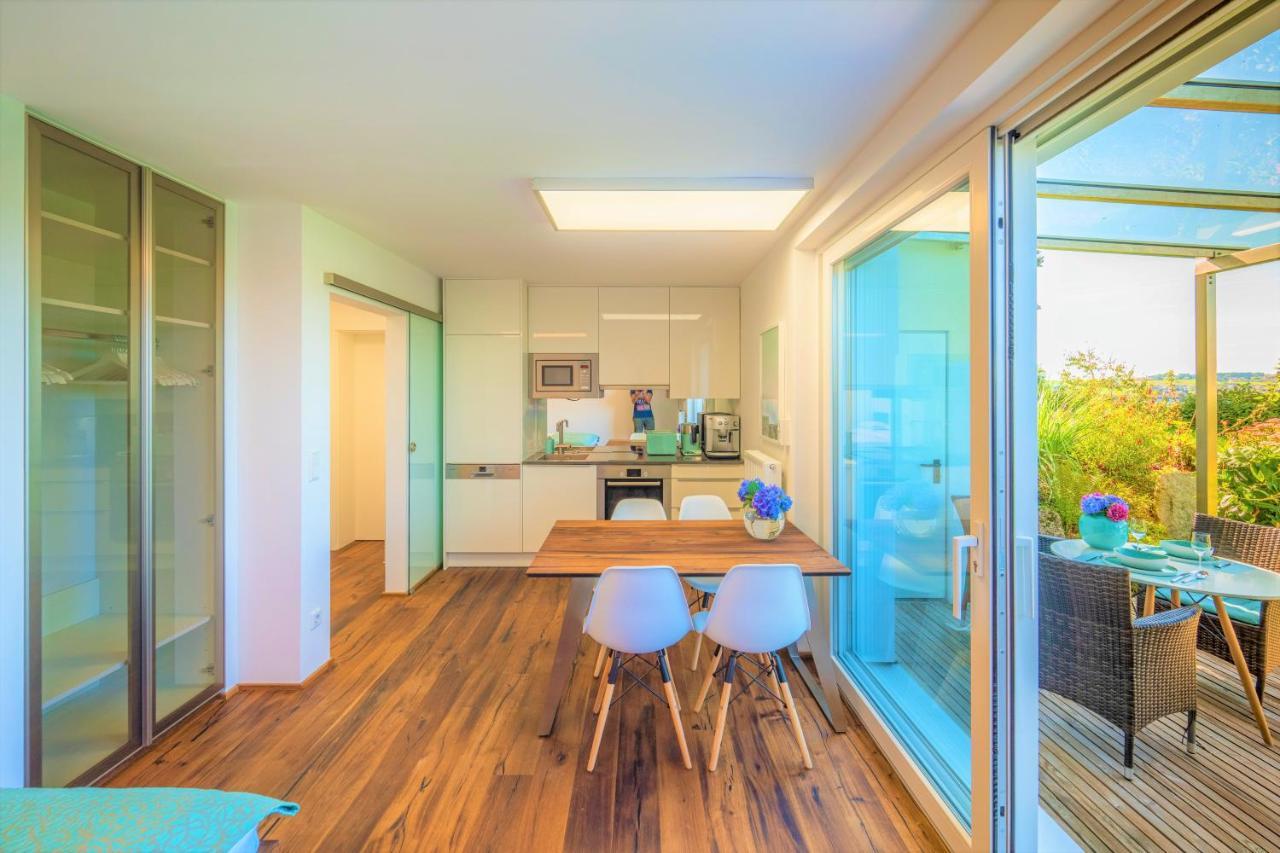 דירות זיקירכן אם ואלרזי Haus Am Weinberg II מראה חיצוני תמונה