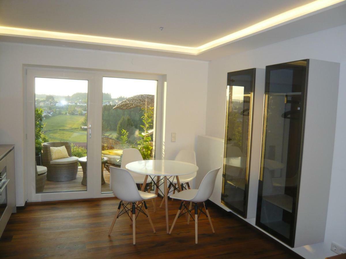 דירות זיקירכן אם ואלרזי Haus Am Weinberg II מראה חיצוני תמונה