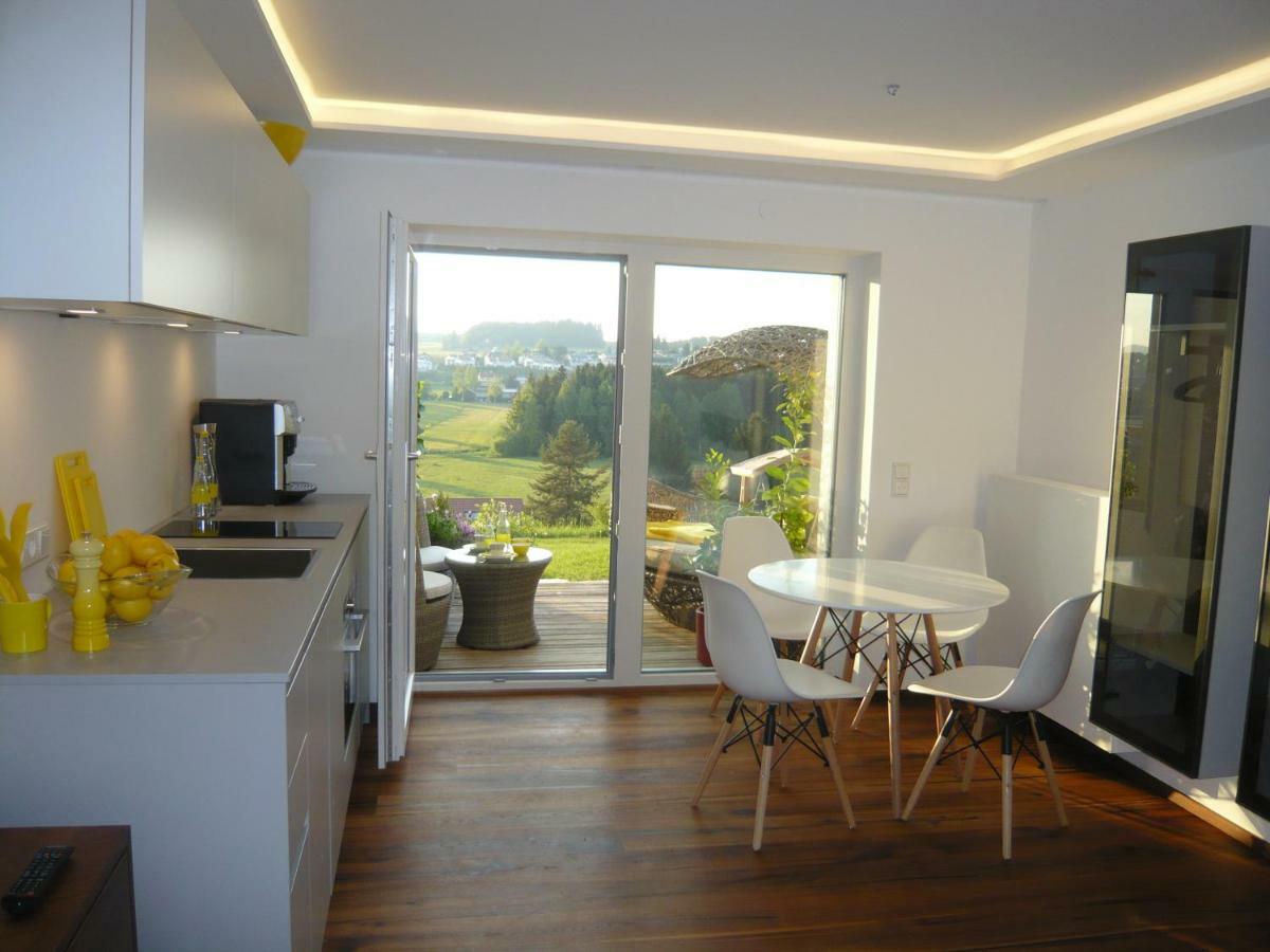 דירות זיקירכן אם ואלרזי Haus Am Weinberg II מראה חיצוני תמונה