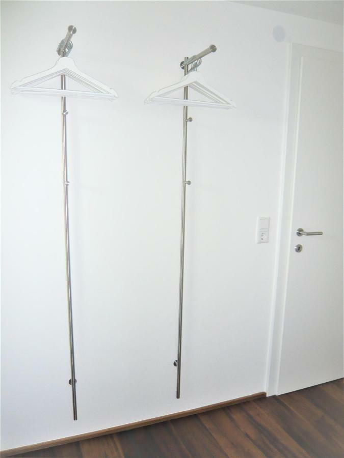 דירות זיקירכן אם ואלרזי Haus Am Weinberg II מראה חיצוני תמונה