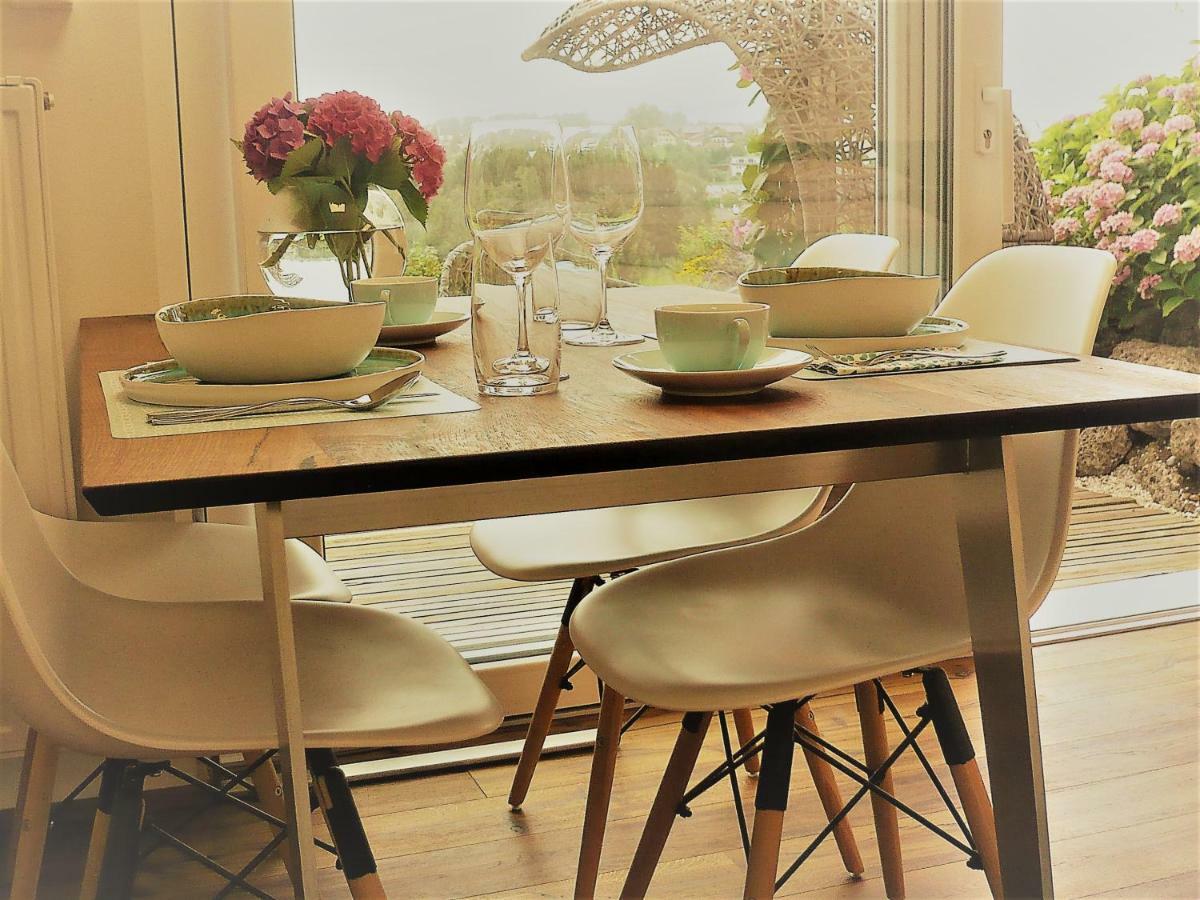 דירות זיקירכן אם ואלרזי Haus Am Weinberg II מראה חיצוני תמונה