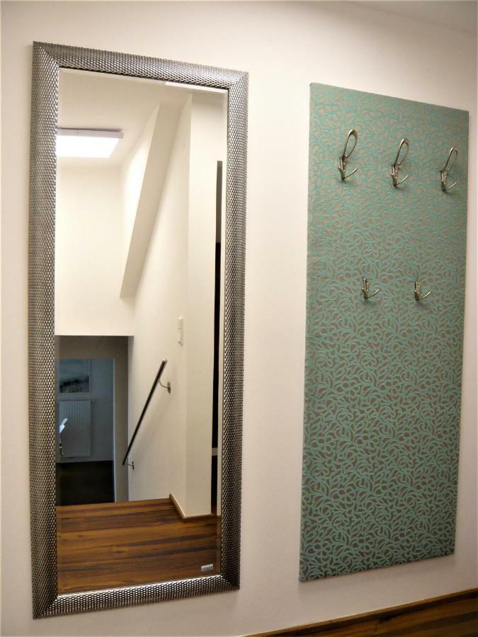 דירות זיקירכן אם ואלרזי Haus Am Weinberg II מראה חיצוני תמונה
