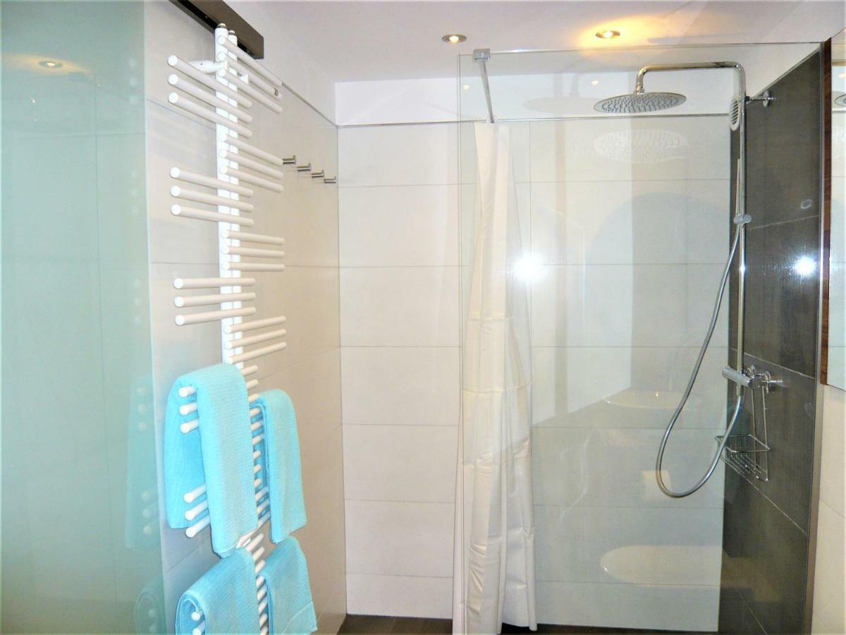 דירות זיקירכן אם ואלרזי Haus Am Weinberg II מראה חיצוני תמונה
